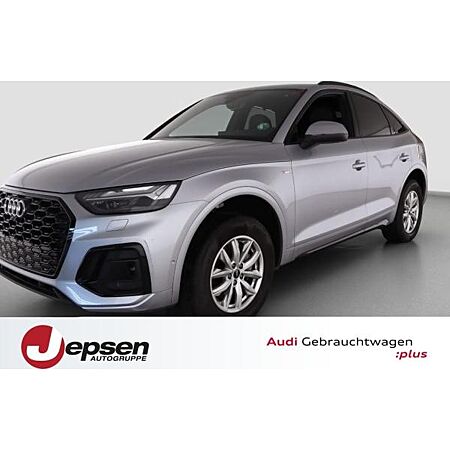 Audi Q5 leasen
