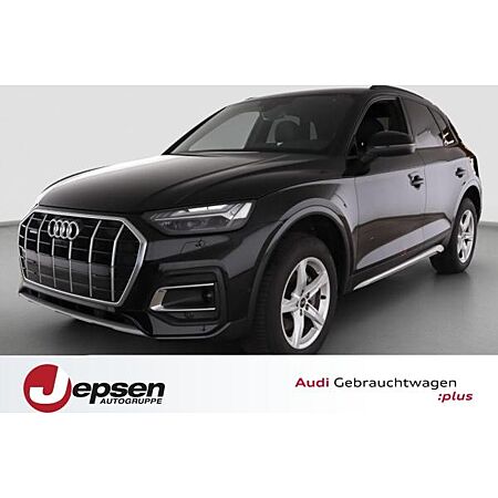 Audi Q5 leasen