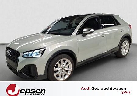 Audi SQ2 TFSI S tr. PANO Matrix AHK ParkAss Cam Keyle