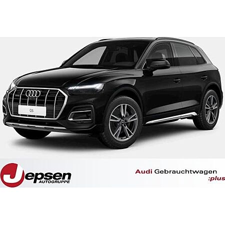 Audi Q5 leasen