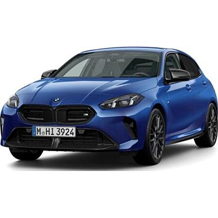 BMW 1er leasen