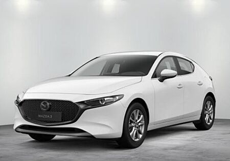Mazda 3 e-SKYACTIV G 140 Prime-Line