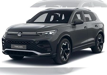 VW Tiguan Volkswagen 1.5 eTSI OPF DSG R-Line
