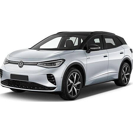 VW ID.4 leasen