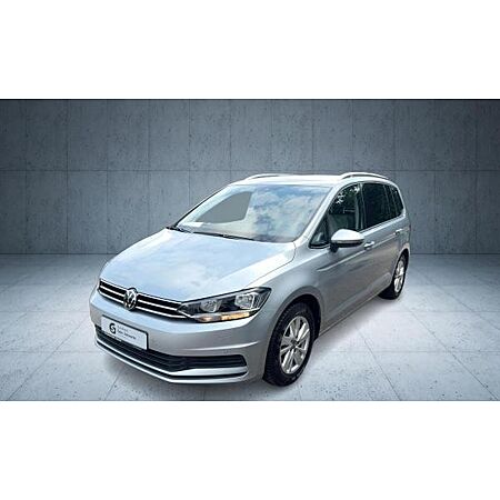 VW Touran leasen
