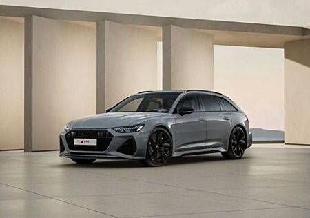 Audi RS6 Avant performance 463(630)kW(PS) tiptro *EROBERUNG*SOFORT*