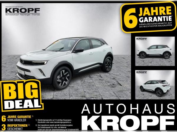 Opel Mokka 1.5D Navi,Lenkradheizung,Sitzheizung bild