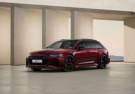 Audi RS6 Avant performance 463(630)kW(PS) tiptro *EROBERUNG*SOFORT*
