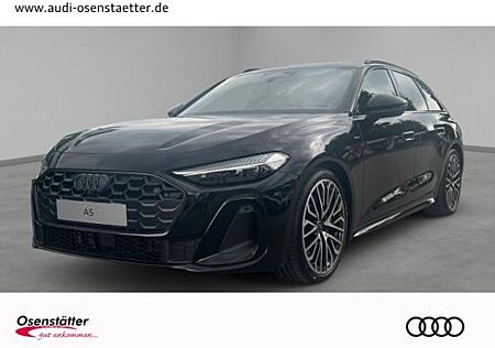 Audi A5 Avant e-hybrid quattro 270 kW S tronic