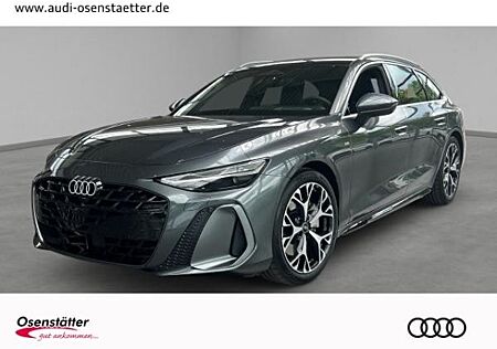 Audi A6 Avant TDI quattro 150 kW S tronic