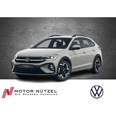VW Taigo leasen