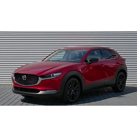 Mazda CX-30 leasen