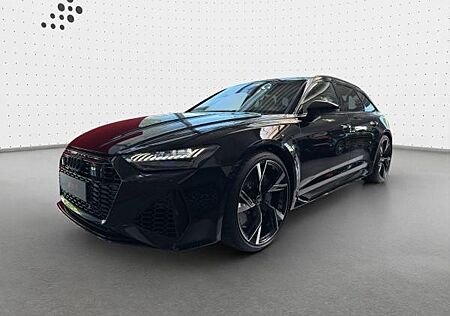 Audi RS6 Avant performance 463(630)kW(PS) tiptro *EROBERUNG*SOFORT*