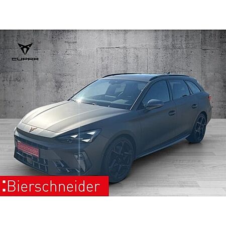 Cupra Leon leasen