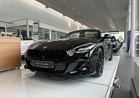 BMW Z4 M40i SOFORT VERFÜGBAR++TOPDEAL