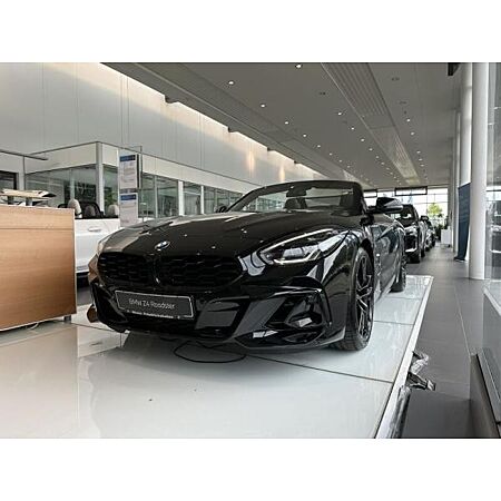 BMW Z4 leasen