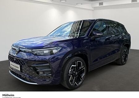 VW Tayron Volkswagen R-Line 1.5 eHybrid (Mülheim)