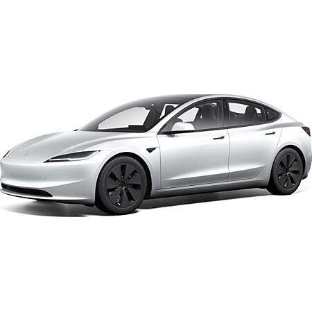 Tesla Model 3 leasen