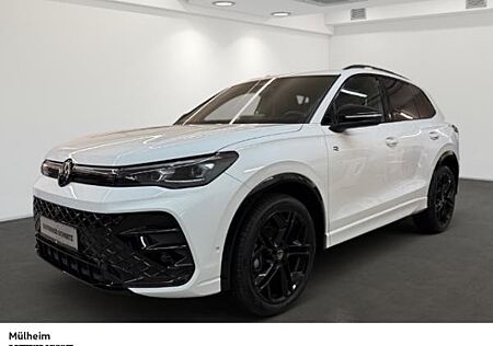 VW Tiguan Volkswagen R-Line 1.5 eTSI (Mülheim)