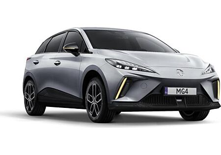 MG MG4 LUXURY 64kWh *Sonderaktion*