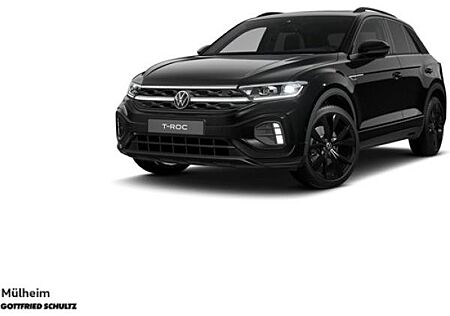 VW T-Roc Volkswagen R-Line 1.5 TSI (Mülheim)