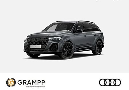Audi Q7 S Line 50 TDI quattro tiptronic SPORTPAKET + AHK + MATRIX + OPTIK PAKET SCHWARZ *SONDERABNEHMER*