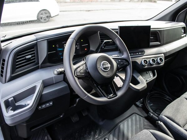 Nissan Interstar e Kasten L2H2 3,5t 87kWh N-Connecta BA LRB Winter+Verglasungspaket *sofort verfügbar* bild 3