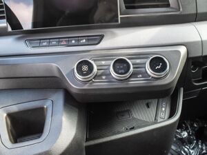 Nissan Interstar e Kasten L2H2 3,5t 87kWh N-Connecta BA LRB Winter+Verglasungspaket *sofort verfügbar* bild 7