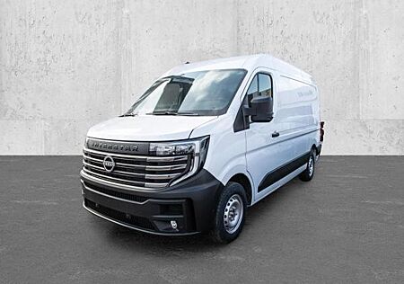 Nissan Interstar e Kasten L2H2 3,5t 87kWh N-Connecta BA LRB Winter+Verglasungspaket *sofort verfügbar*