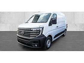 Nissan Interstar e Kasten L2H2 3,5t 87kWh N-Connecta BA LRB Winter+Verglasungspaket *sofort verfügbar*