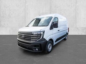Nissan Interstar e Kasten L2H2 3,5t 87kWh N-Connecta BA LRB Winter+Verglasungspaket *sofort verfügbar* bild 1