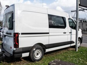 Nissan Interstar e Kasten L2H2 3,5t 87kWh N-Connecta BA LRB Winter+Verglasungspaket *sofort verfügbar* bild 2