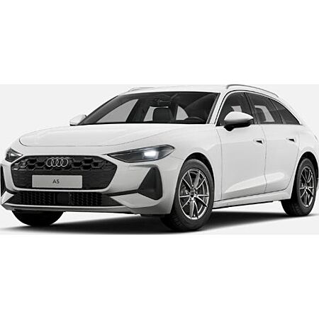 Audi A5 leasen