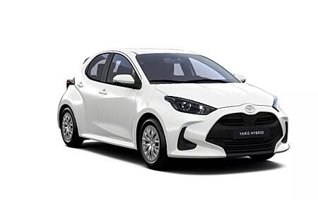 Toyota Yaris *** 1.5-l-VVT-i Hybrid Comfort***