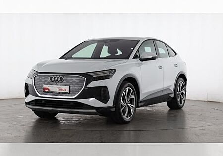 Audi Q4 e-tron Sportback 45 quattro*MATRIX-LED