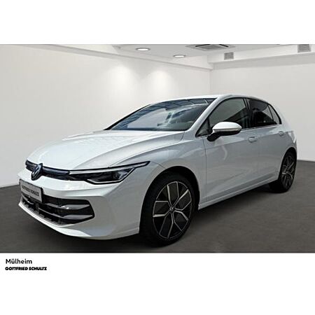 VW Golf leasen