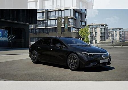 Mercedes-Benz EQS 450+ / AMG Line / 360 Grad / Hyperscreen