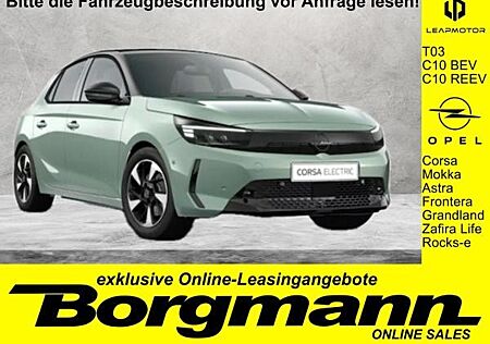 Opel Corsa YES! AUTOMATIK - SITZHEIZUNG - konfigurierbar
