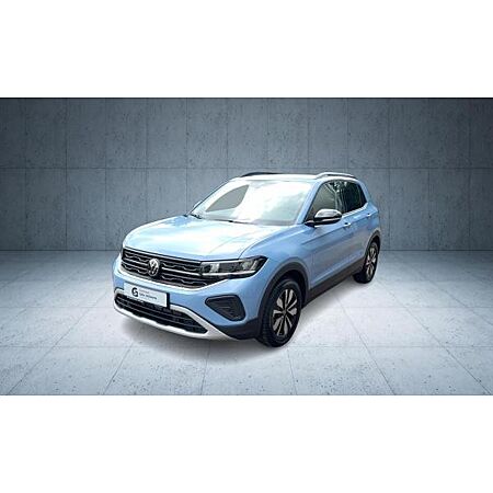 VW T-Cross leasen