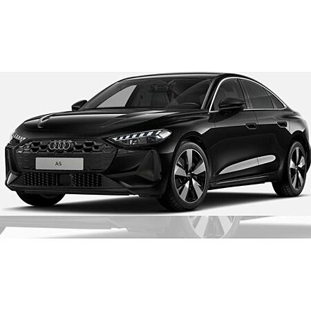 Audi A5 leasen
