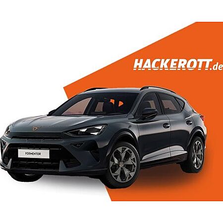Cupra Formentor leasen