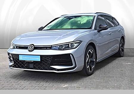 VW Passat Volkswagen Variant 1.5 eHybrid DSG R-line