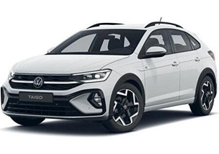 VW Taigo Volkswagen R-Line 1,0 l TSI OPF 85 kW (116 PS) 6-Gang