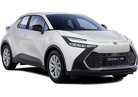 Toyota C-HR *** 5-Türer Flow 2,0-l-Plug-in Hybrid CVT 2x4***