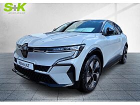 Renault Megane E-Tech 100% ele Iconic 220 Comfort Range
