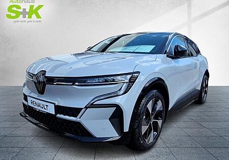 Renault Megane E-Tech 100% ele Iconic 220 Comfort Range