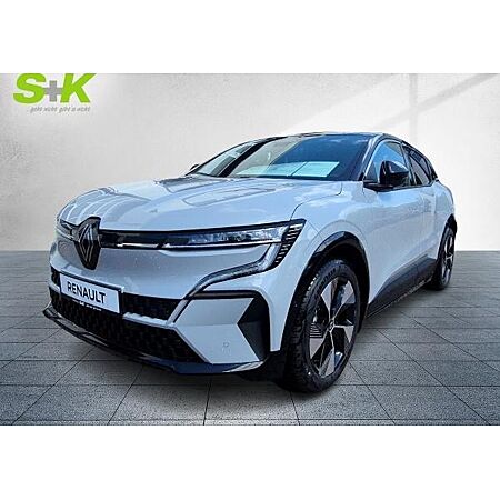Renault Megane E-Tech leasen