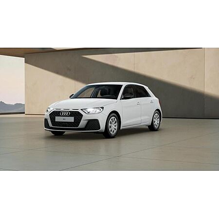 Audi A1 leasen