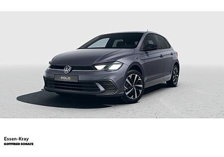 VW Polo Volkswagen GOAL 1.0 TSI (Essen-Kray)