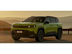 Jeep Compass NEW Compass Summit 1.2 DCT 6 145 PS Jeep Compass NEW Compass Summit 1.2 DCT 6 145 PS